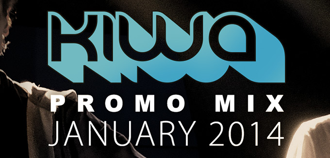 kiwa_promo mix january 2014