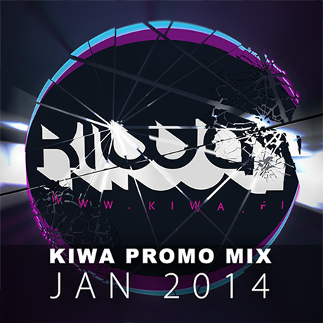 KIWA - Promo Mix January 2014