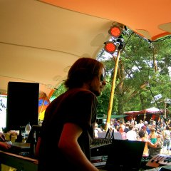 Fusion Festival, Germany 2008