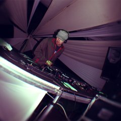 Mark Nomen @ Sol Festival, Spain 2011